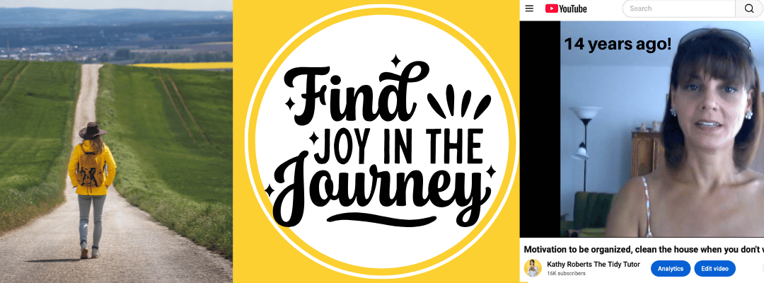 From Shutting Down to Starting Fresh: My Return to The Tidy Tutor